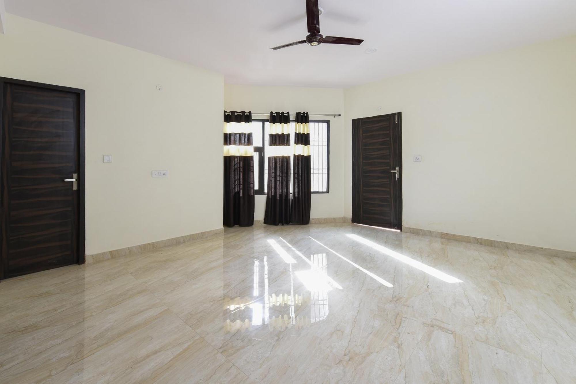 Hotel O Club Residency New Delhi Eksteriør bilde